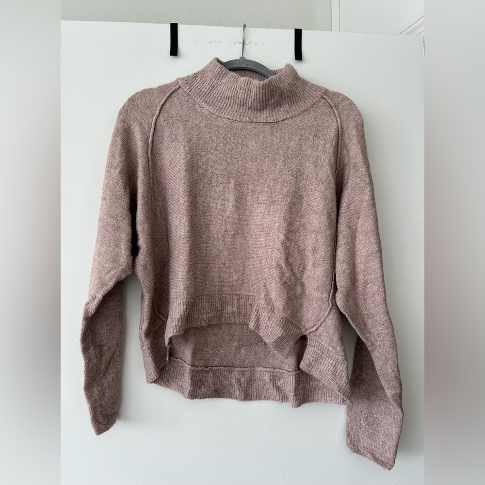 Urban Outfitters Pink Sweater